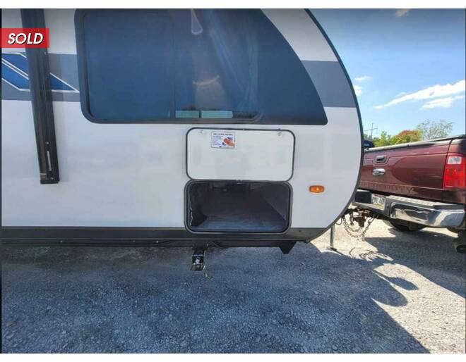 2024 Salem Cruise Lite 24VIEWX Platinum Travel Trailer at Homestead RV Center STOCK# 2226 Photo 15