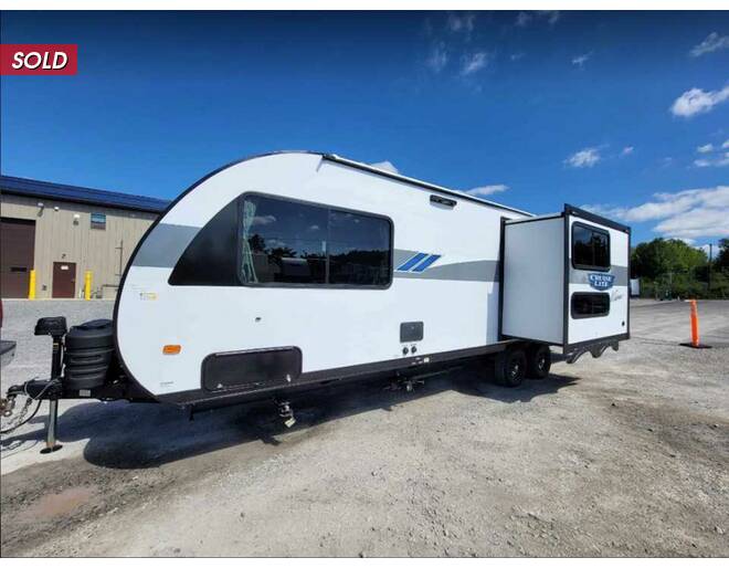 2024 Salem Cruise Lite 24VIEWX Platinum Travel Trailer at Homestead RV Center STOCK# 2226 Photo 4