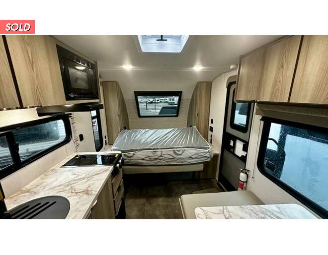 2024 Salem FSX 179DBKX Platinum Travel Trailer at Homestead RV Center STOCK# 2267 Photo 10