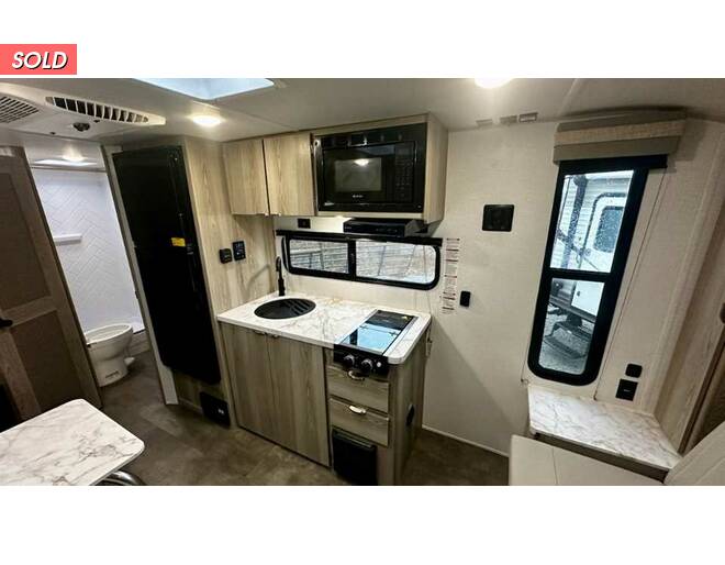 2024 Salem FSX 179DBKX Platinum Travel Trailer at Homestead RV Center STOCK# 2267 Photo 12