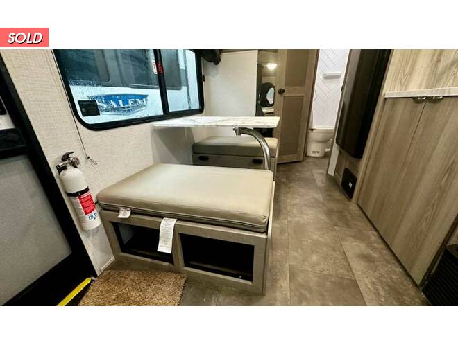 2024 Salem FSX 179DBKX Platinum Travel Trailer at Homestead RV Center STOCK# 2267 Photo 15