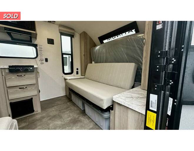 2024 Salem FSX 179DBKX Platinum Travel Trailer at Homestead RV Center STOCK# 2267 Photo 8