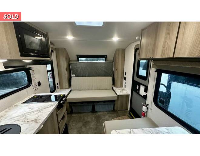 2024 Salem FSX 179DBKX Platinum Travel Trailer at Homestead RV Center STOCK# 2267 Photo 9