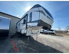 2024 Rockwood Signature 281RK Fifth Wheel at Homestead RV Center STOCK# 2274