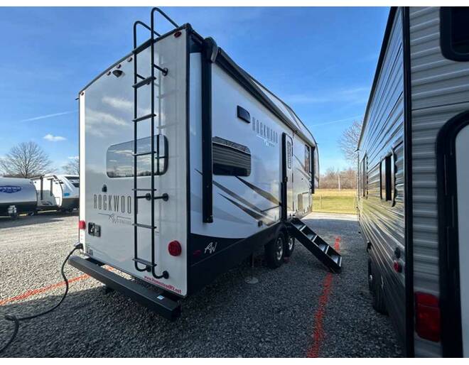 2024 Rockwood Signature 281RK Fifth Wheel at Homestead RV Center STOCK# 2274 Photo 13