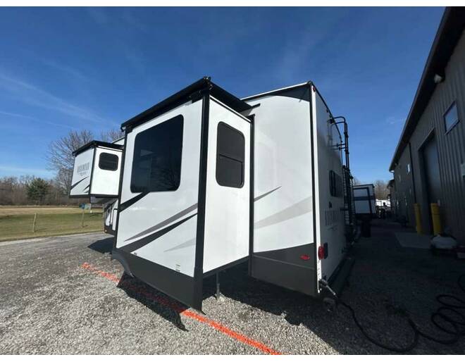 2024 Rockwood Signature 281RK Fifth Wheel at Homestead RV Center STOCK# 2274 Photo 5