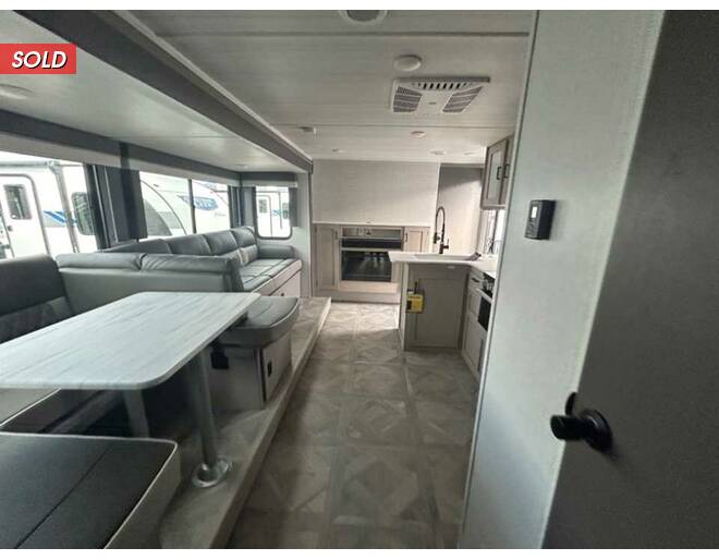 2024 Salem Cruise Lite 28VBXLX PLATINUM Travel Trailer at Homestead RV Center STOCK# 2291 Photo 14