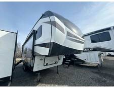 2024 Rockwood Signature 282RD fifthwheel at Homestead RV Center STOCK# 2296