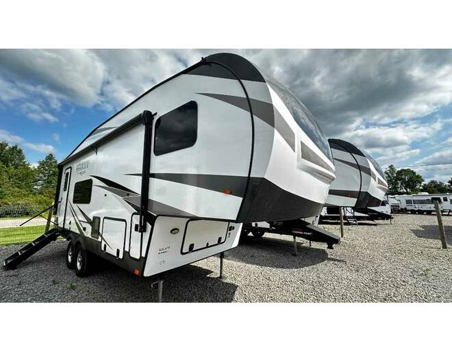 2024 Rockwood Signature 282RD Fifth Wheel at Homestead RV Center STOCK# 2296 Photo 13