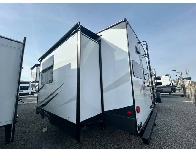 2024 Rockwood Signature 282RD Fifth Wheel at Homestead RV Center STOCK# 2296 Photo 2