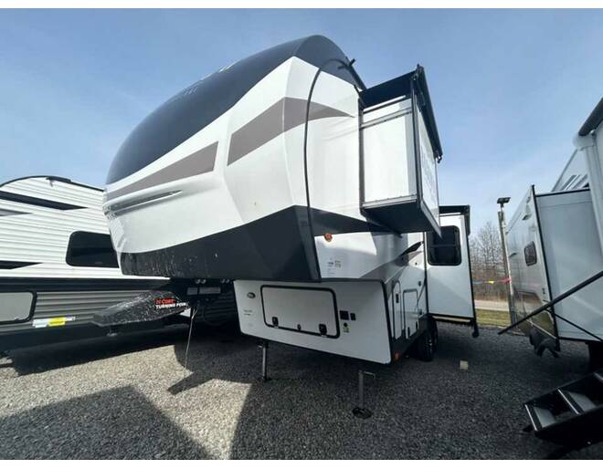 2024 Rockwood Signature 282RD Fifth Wheel at Homestead RV Center STOCK# 2296 Photo 4