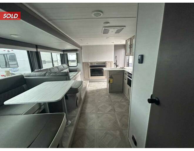 2024 Salem Cruise Lite 273QBXLX Platinum Travel Trailer at Homestead RV Center STOCK# 2295 Photo 14