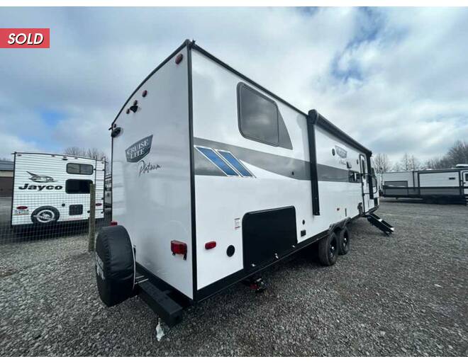 2024 Salem Cruise Lite 273QBXLX Platinum Travel Trailer at Homestead RV Center STOCK# 2295 Photo 7