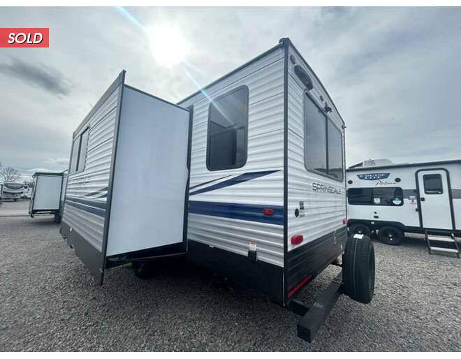 2024 Keystone Springdale 281RK Travel Trailer at Homestead RV Center STOCK# 2302 Photo 6