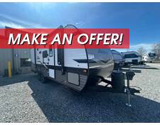 2024 Jayco Jay Flight 224BH Travel Trailer at Homestead RV Center STOCK# 2319