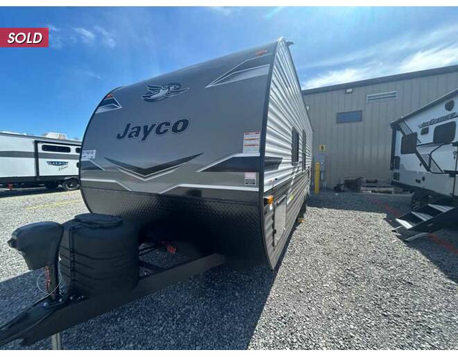 2024 Jayco Jay Flight 224BH Travel Trailer at Homestead RV Center STOCK# 2319 Photo 8