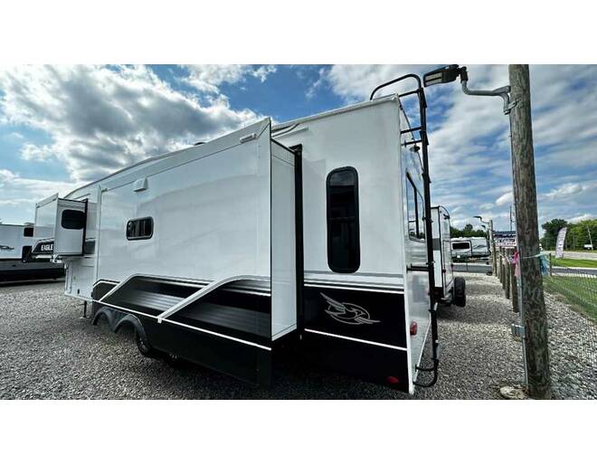 2024 Jayco Eagle 321RSTS Fifth Wheel at Homestead RV Center STOCK# 2320 Photo 17