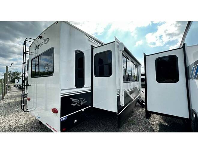 2024 Jayco Eagle 321RSTS Fifth Wheel at Homestead RV Center STOCK# 2320 Photo 19