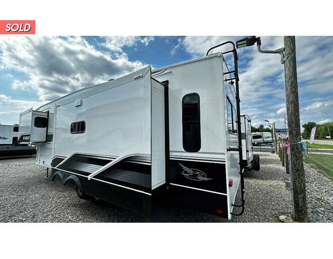 2024 Jayco Eagle 321RSTS Fifth Wheel at Homestead RV Center STOCK# 2320 Photo 17