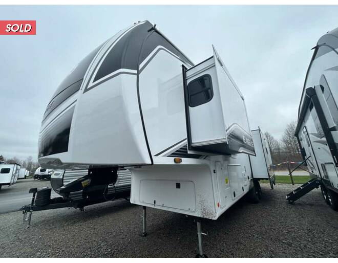 2024 Jayco Eagle 321RSTS Fifth Wheel at Homestead RV Center STOCK# 2320 Photo 3