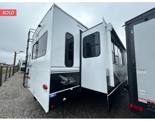 2024 Jayco Eagle 321RSTS Fifth Wheel at Homestead RV Center STOCK# 2320 Photo 6