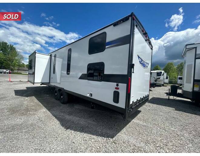 2024 Salem FSX MAX Toy Hauler 290RTKX Platinum Travel Trailer at Homestead RV Center STOCK# 2368 Photo 14