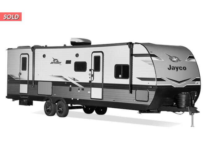 2024 Jayco Jay Flight 284BHS