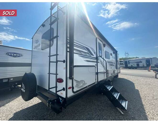 2024 Jayco White Hawk 27RB Travel Trailer at Homestead RV Center STOCK# 2391 Photo 6