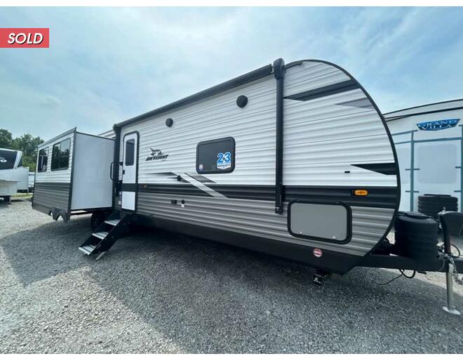 2024 Jayco Jay Flight 334RTS Travel Trailer at Homestead RV Center STOCK# 2399 Photo 4