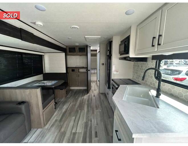 2024 Jayco Jay Flight 265RLS Travel Trailer at Homestead RV Center STOCK# 2370 Photo 6