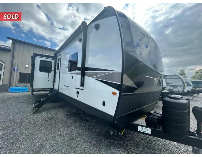 2024 Rockwood Ultra Lite 2906BS Travel Trailer at Homestead RV Center STOCK# 2412 Photo 3