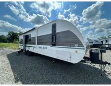 2025 Salem Cruise Lite 26ICE traveltrai at Homestead RV Center STOCK# 2414