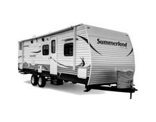 2013 Keystone Springdale Summerland Series 3030BHGS Travel Trailer at Homestead RV Center STOCK# 2419