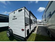 2025 Jayco Jay Flight SLX 260BH traveltrai at Homestead RV Center STOCK# 2420