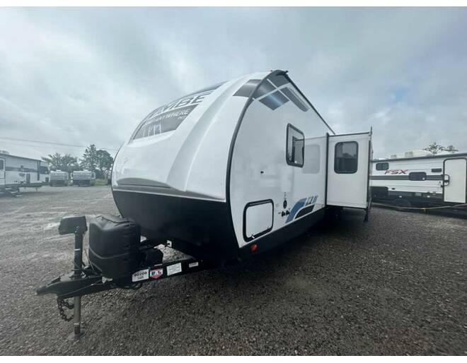 2023 Vibe 32BH Travel Trailer at Homestead RV Center STOCK# 2421 Photo 8