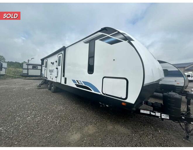 2023 Vibe 32BH Travel Trailer at Homestead RV Center STOCK# 2421 Photo 2