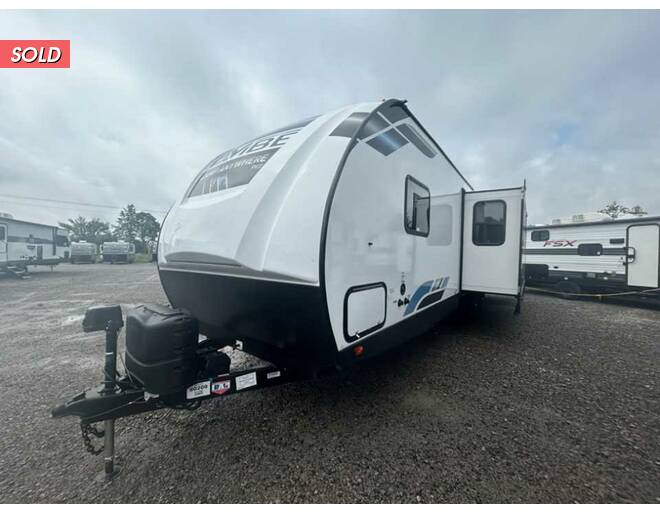 2023 Vibe 32BH Travel Trailer at Homestead RV Center STOCK# 2421 Photo 8