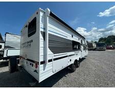 2025 Salem Cruise Lite 261BHXL traveltrai at Homestead RV Center STOCK# 2423