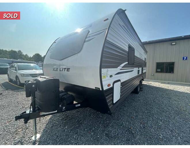 2021 Palomino Puma XLE Lite 20RLC Travel Trailer at Homestead RV Center STOCK# 2428 Photo 10