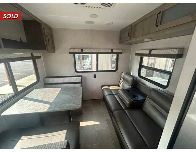 2021 Palomino Puma XLE Lite 20RLC Travel Trailer at Homestead RV Center STOCK# 2428 Photo 12