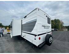 2025 Salem Cruise Lite 26ICE at Homestead RV Center STOCK# 2429