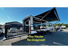 2025 Salem FSX MAX Toy Hauler 30VCVIEWX Platinum Travel Trailer at Homestead RV Center STOCK# 2373