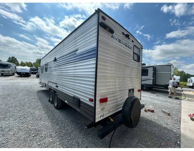 2022 Prime Time Avenger 26BK Travel Trailer at Homestead RV Center STOCK# 2430 Photo 5