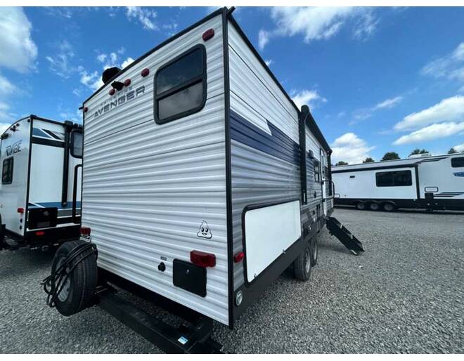 2022 Prime Time Avenger 24BHS Travel Trailer at Homestead RV Center STOCK# 2431 Photo 8