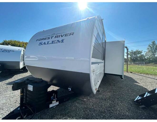 2025 Salem 31KQBTS Travel Trailer at Homestead RV Center STOCK# 2432 Photo 4