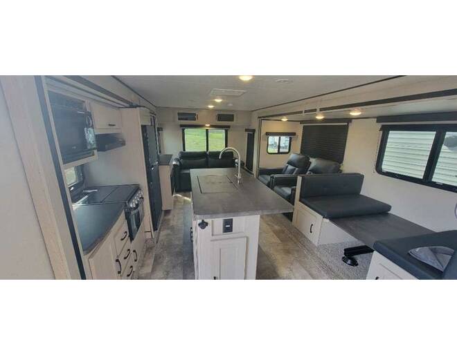 2023 Coachmen Apex Ultra-Lite 293RLDS Travel Trailer at Homestead RV Center STOCK# 2434 Photo 5