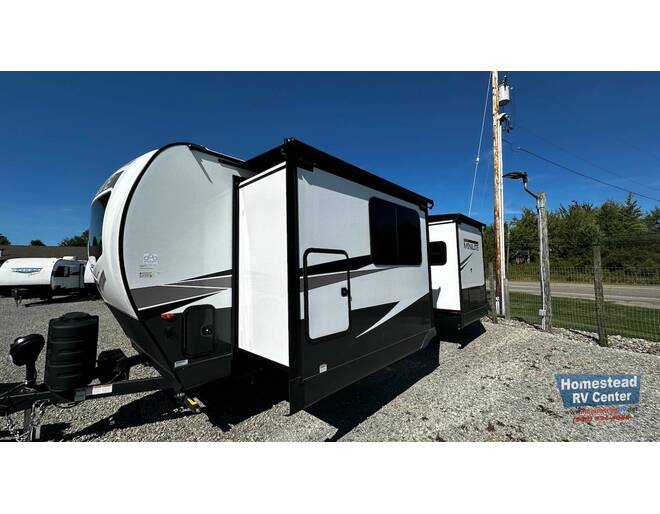 2025 Rockwood Mini Lite 2516S Travel Trailer at Homestead RV Center STOCK# 2375 Photo 3