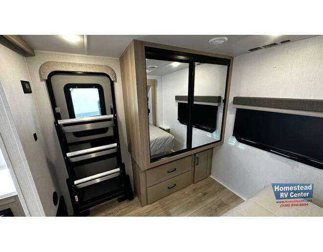 2025 Rockwood Mini Lite 2516S Travel Trailer at Homestead RV Center STOCK# 2375 Photo 7