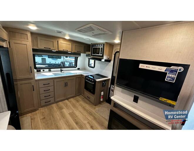 2025 Rockwood Mini Lite 2516S Travel Trailer at Homestead RV Center STOCK# 2375 Photo 10