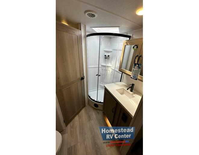 2025 Rockwood Mini Lite 2516S Travel Trailer at Homestead RV Center STOCK# 2375 Photo 14